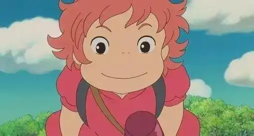 悬崖上的金鱼公主|波妞|宗介_新浪新闻