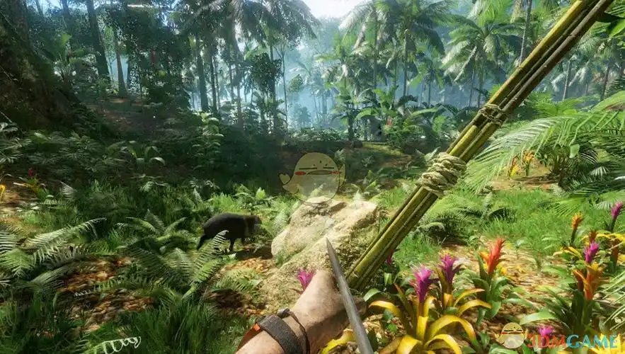 绿色地狱常用工具制作方式介绍