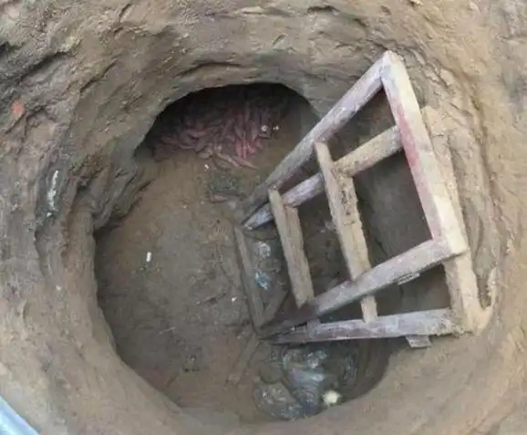 朱门酒肉臭路有冻死骨古代被冻死的穷人为何不挖个地窖保暖