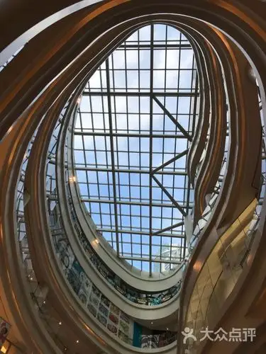 虹桥南丰城图片 - 第1张