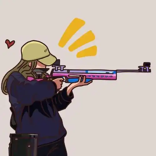 情侣头像 | 不易撞的情头