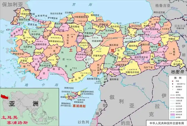 奥斯曼帝国是如何崛起的?