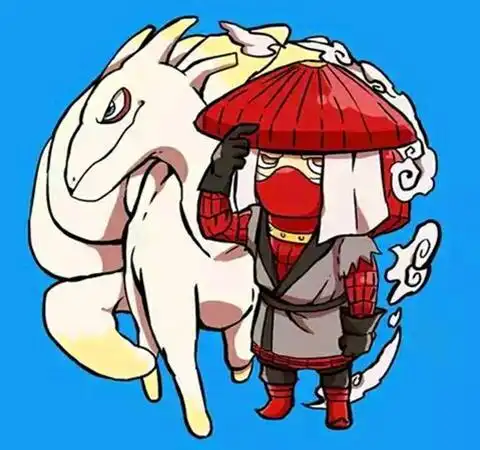 尾兽也能成"萌宠"!守鹤秒变"小胖子",九尾不是最可爱