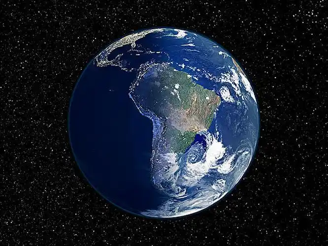 地球科学图片_全景网