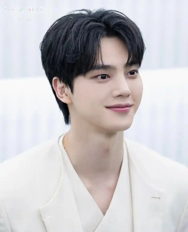 宋江 namooactors ig更新江演员相关 00:00