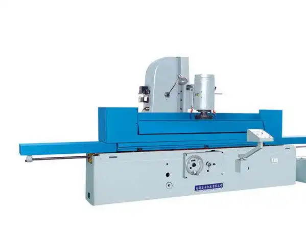 m7230立轴矩台平面磨床/立轴矩台平面磨床 南通磨床 磨床 机床