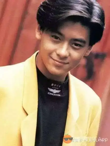 半个世纪以来的中国男士发型变迁史