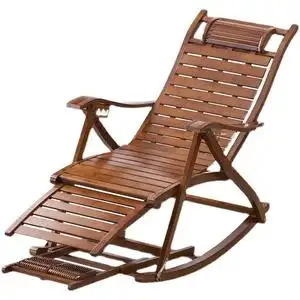 竹摇椅品牌大全