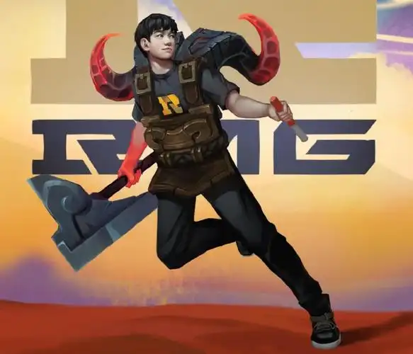 英雄联盟uzi是否归队看了rng目前变化就明白了