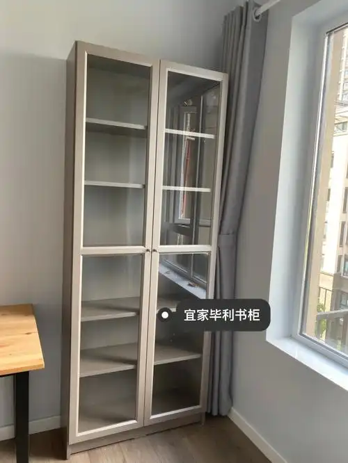 宜家毕利书柜安装注意事项