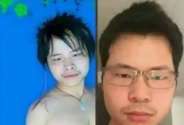 13年前的"葬爱家族",如今离开"杀马特"后,如今纯素颜成这样