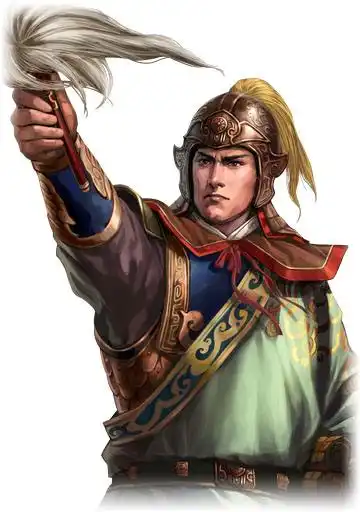 法正背景资料图鉴详解