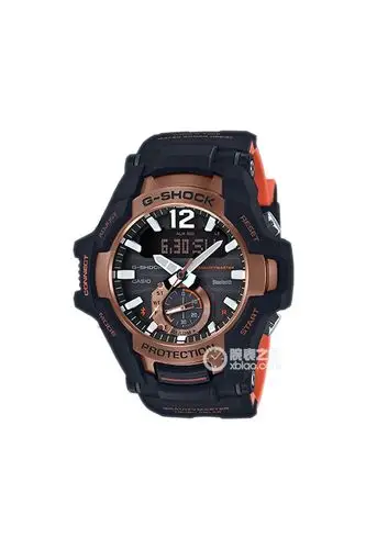 卡西欧g-shock系列gr-b100-1a4