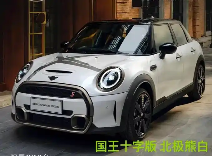 mini在售限量版 颜色大全.mini目前在售限量色 看看有 - 抖音