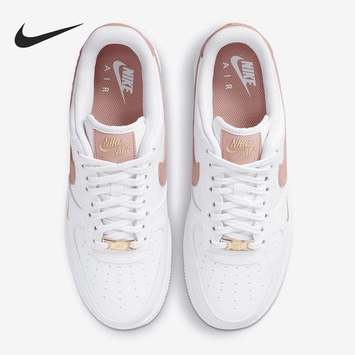 nike/耐克正品 新款air force 1男女空军一号休闲板鞋cz0270-103详情