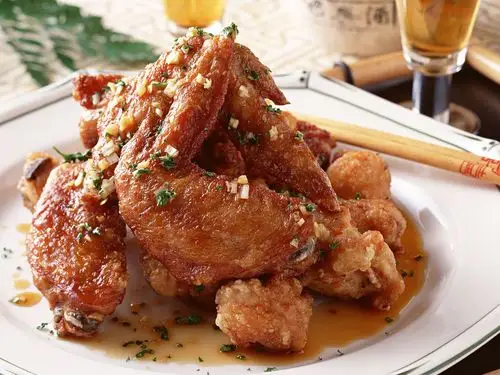 美食大餐 壁纸(14)5 - 1600x1200