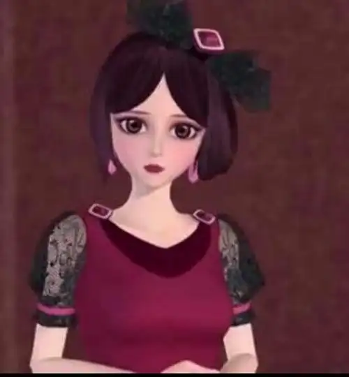 叶罗丽精灵梦cp聊天微信