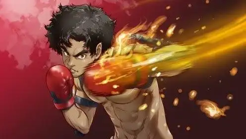 者:凌空星辰时 间:2020-12-18megalobox-mv0:02:29上传者:悾悾动漫时