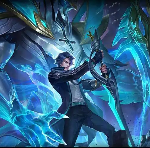 曙光守护者——铠