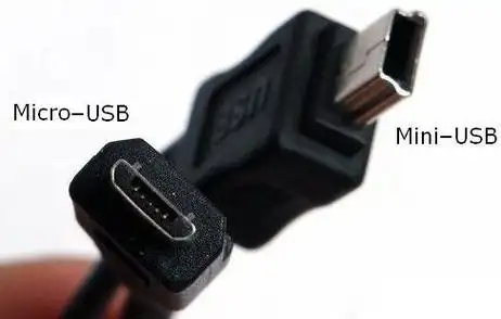 我们电脑上常用的那个大方头,是a型usb接口,这种接口是可以被3.