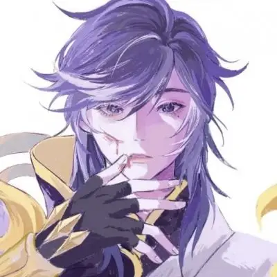 王者荣耀头像关于李信借一点干净的阳光让我怦然心动