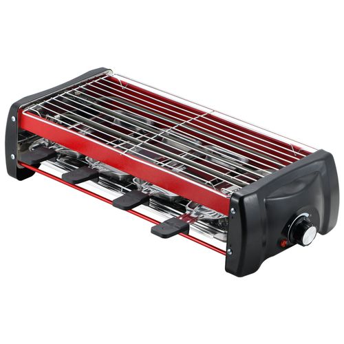 【无烟烤肉机】多功能电烧烤炉家用烧烤