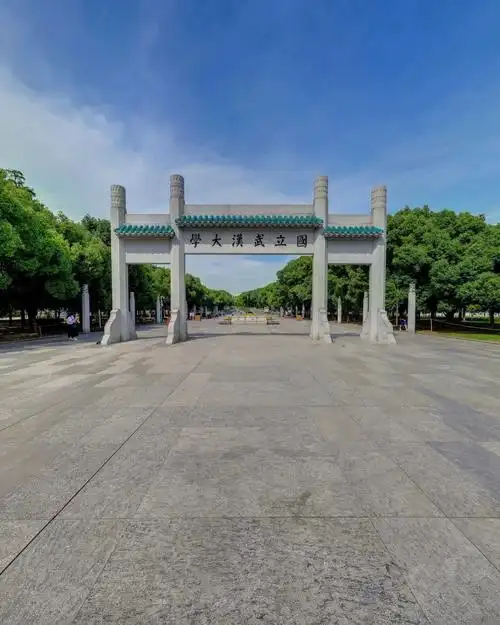 武汉大学