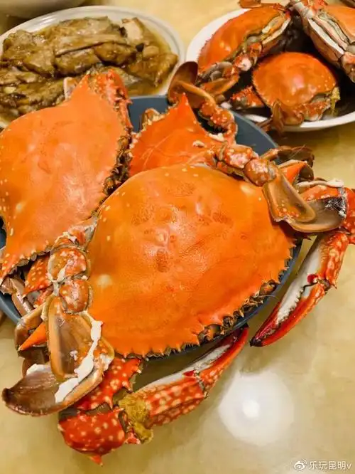 海鲜营养价值排行榜有你知道的吗