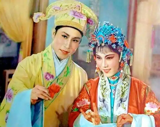 《花为媒》拍成评剧电影后好评如潮,曾禁止公映,解密真相