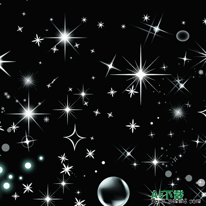 闪闪闪闪图片大全