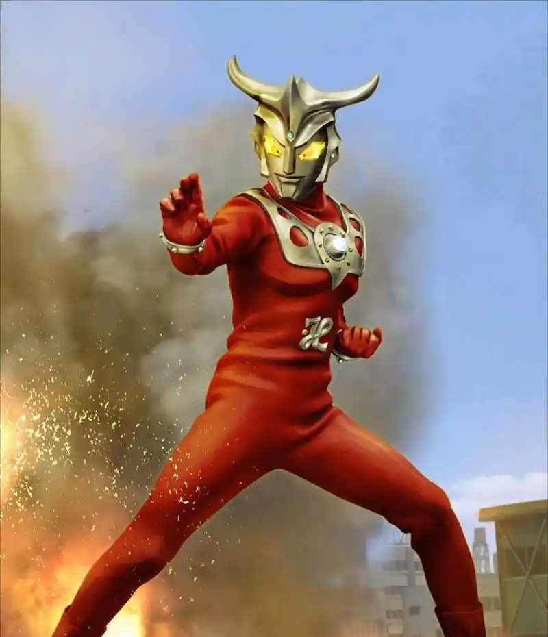 谁才是体型最大的奥特曼?迪迦可以达到120米,麦克斯最高999米!