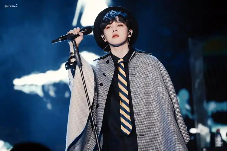 尤长靖 『启』 - 堆糖,美图壁纸兴趣社区