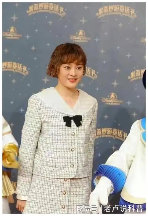 别吵了,孙俪的问题不是变老而是变相,转折点在38岁