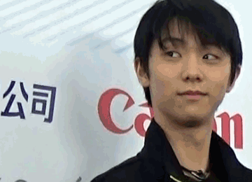 羽生结弦gif闪光gif行礼gif