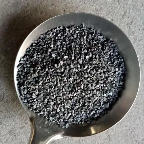 厂家直销石油工具铸造碳化钨颗粒供应10-20-30-40钼纯钨颗粒