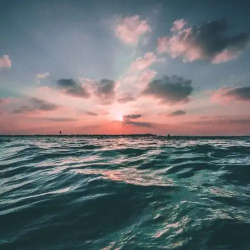 好看的朋友圈封面图 | 简约不简单!