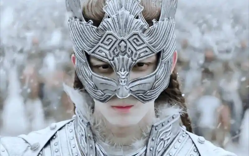 活动作品吴磊故里逢春阿诗勒隼美貌杀人事件