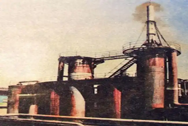 震撼5年变化你还认识这是大厂哪里吗