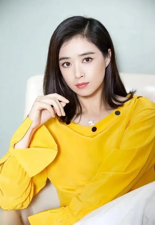 新疆排行前十的最美女星 深度好文计划