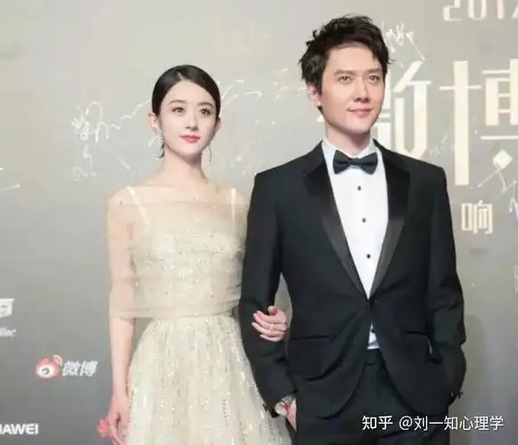 婚姻观念新变化:赵丽颖冯绍峰离婚背后的深层思考! - 知乎