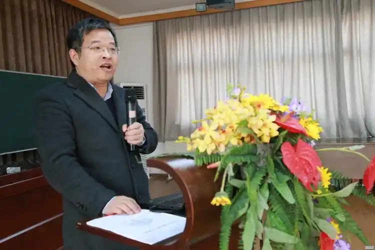 德清县逸夫小学