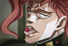 「表情包系列」泥萌要的jojo表情包合集来咯