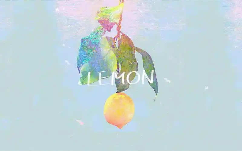 米津玄師 - lemon (計畫通行 cover, cyh remix)