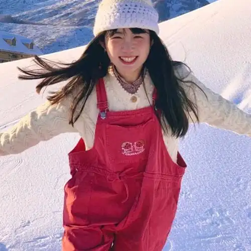 求那种特别有生命力充满朝气的头像