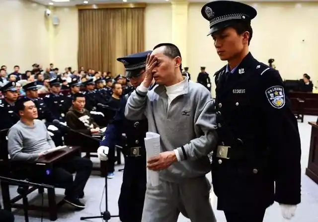 而有关死刑犯不能留全尸的另一个更为重要的原因,是为了杜绝犯人假死