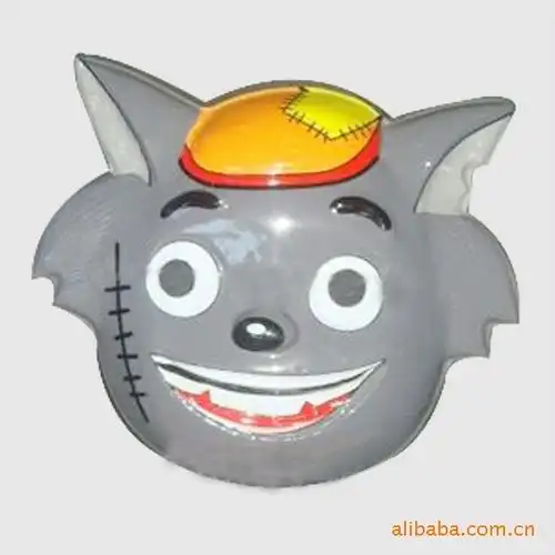 供应喜洋洋,灰太狼面具;卡通面具;儿童面具
