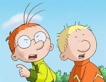 百变马丁第15集时空穿梭者马丁