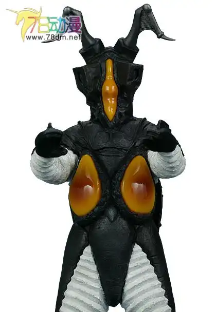 rah 奥特曼 杰顿