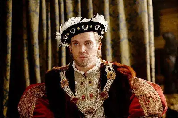 深扒英国男士服装变迁史,腐国男人最爱的竟然是炫彩紧身裤?