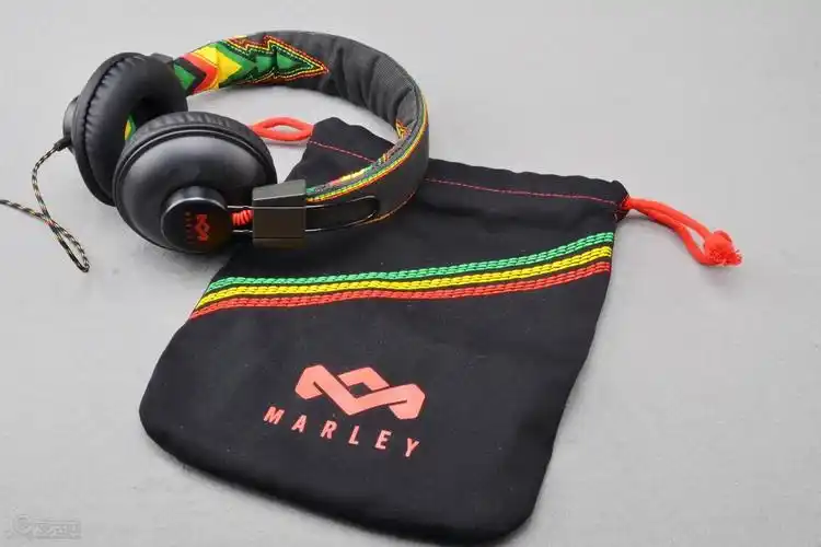 雷鬼音乐世家 marley全系列耳机,耳塞赏析